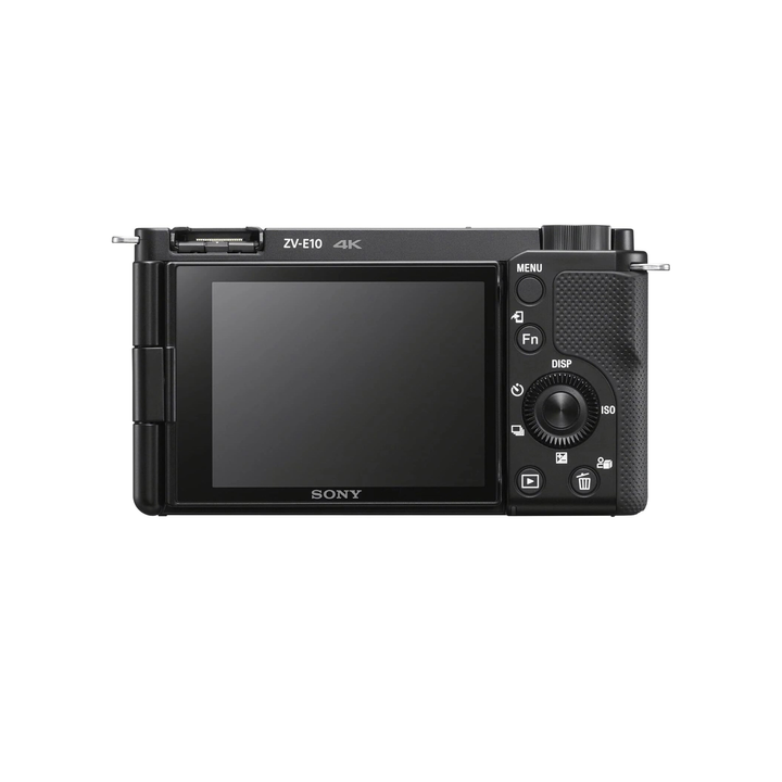 Sony Aparat fotografik Zv-E10 II DUAL KIT