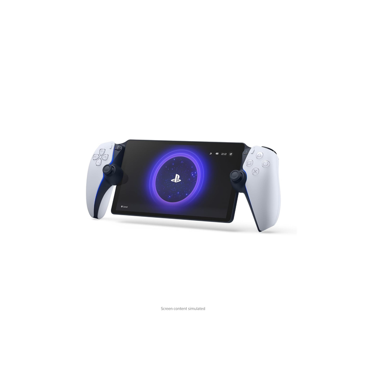 Sony PS5 PlayStation Portal Remote Player