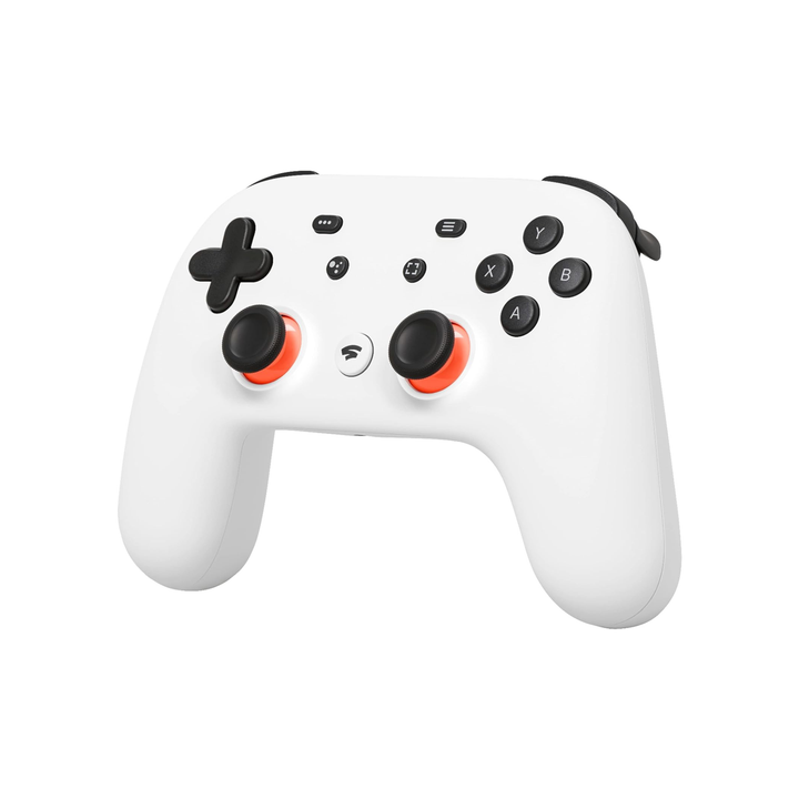 Stadia Controller Premiere Edition by Google - Leve Kontrolli