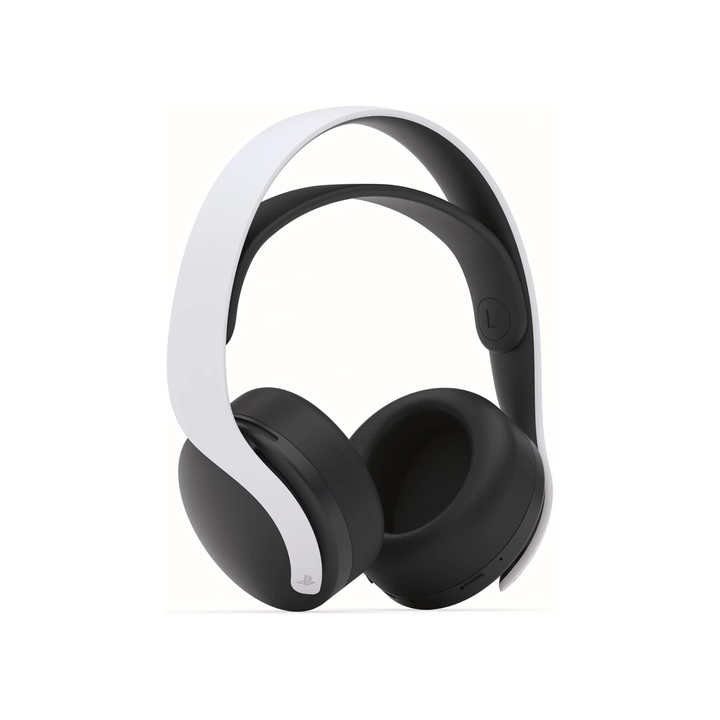 Sony Pulse 3D Wireless Gaming  Headset