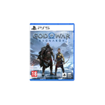 Loje PS5 God Of War Ragnarok
