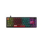 Tastiere Gaming MARVO KG935