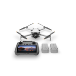 DJI Mini 4 Pro Fly More Combo