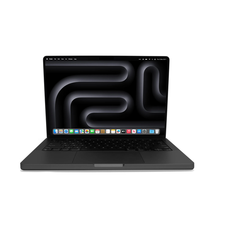 Apple MacBook Pro 14" 16GB/1TB
