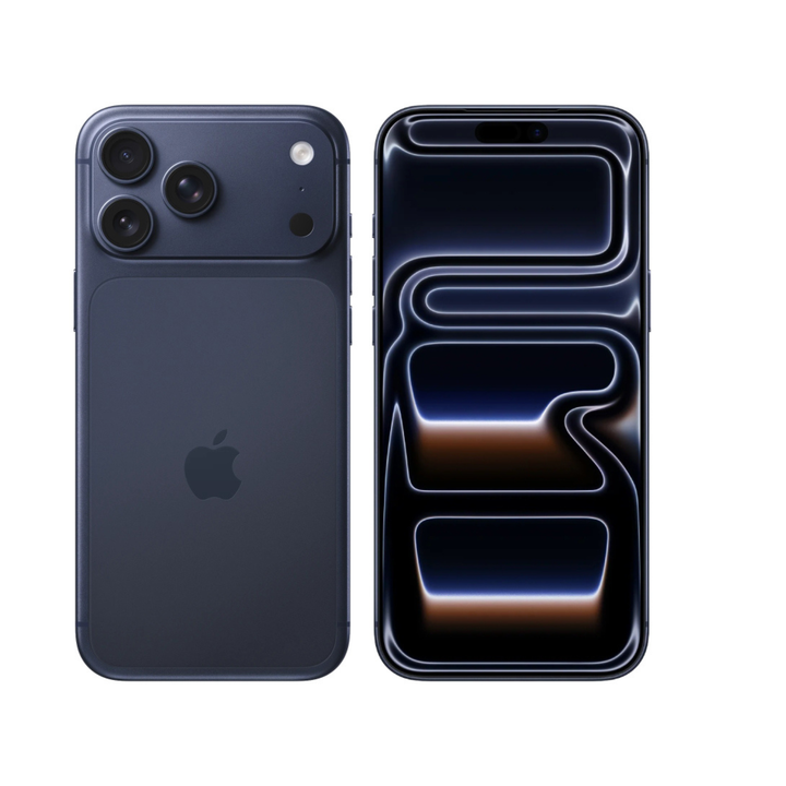 Apple iPhone 17 Pro E-SIM