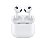 Apple Kufje bluetooth Airpods Pro 3