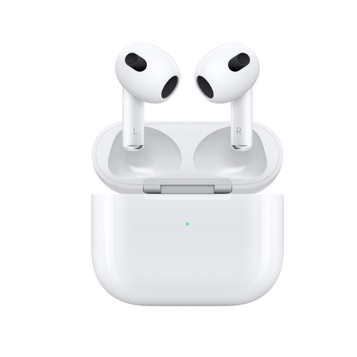 Apple Kufje bluetooth Airpods Pro 3