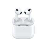 Apple Kufje Bluetooth Airpods 3rd Generation