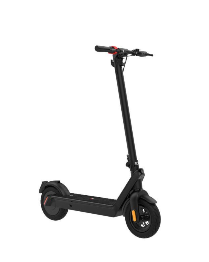 Skuter Elektrik HX X9 Pro Max