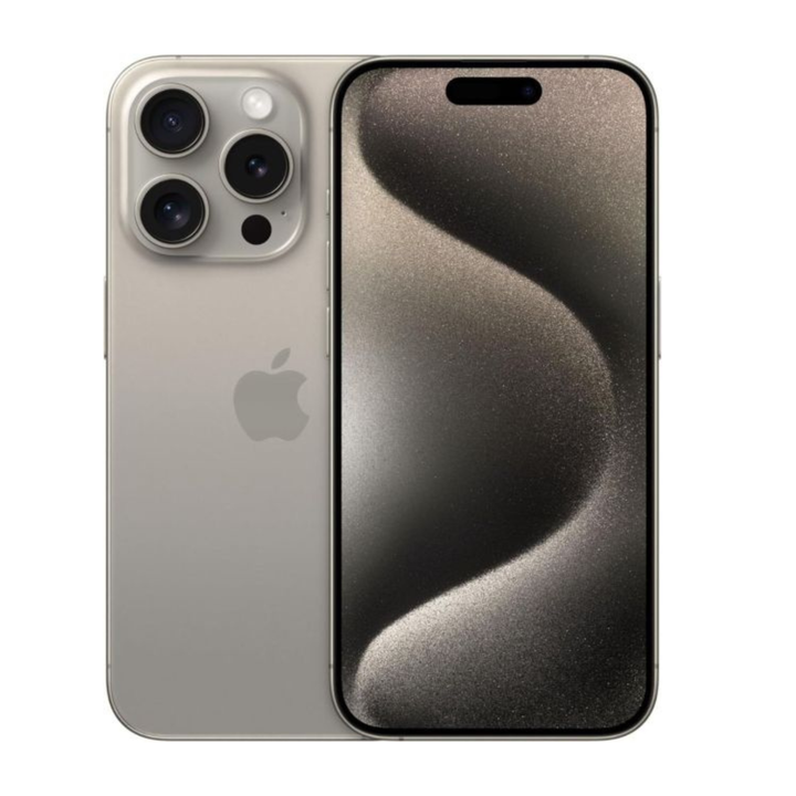 Apple iPhone 15 Pro Max USED