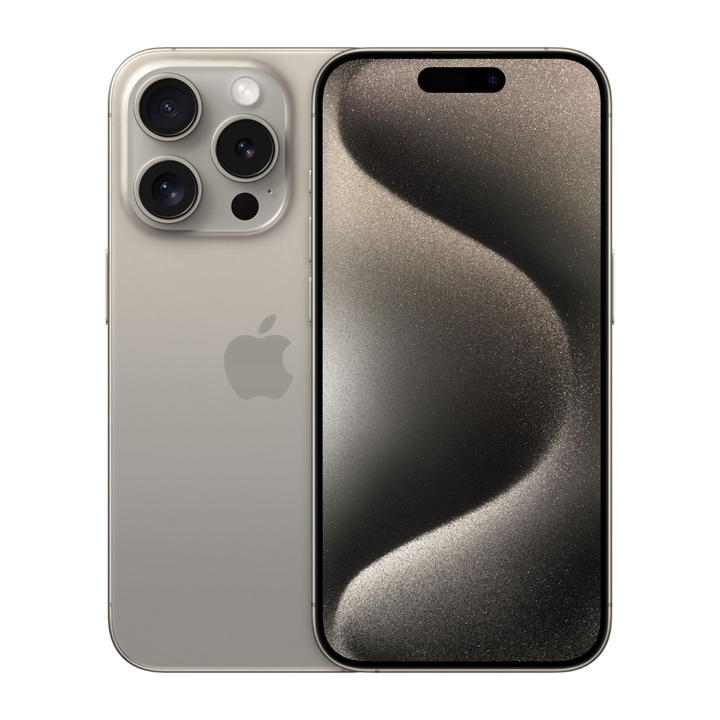 Apple iPhone 15 Pro USED