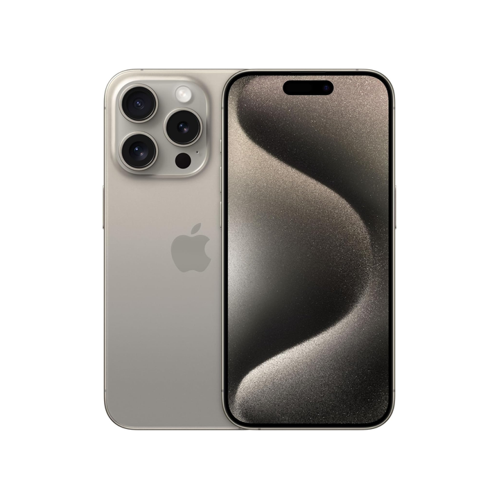 Apple iPhone 15 Pro USED E-SIM
