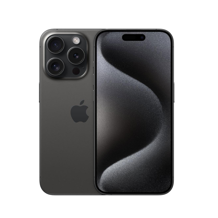 Apple iPhone 15 Pro USED E-SIM