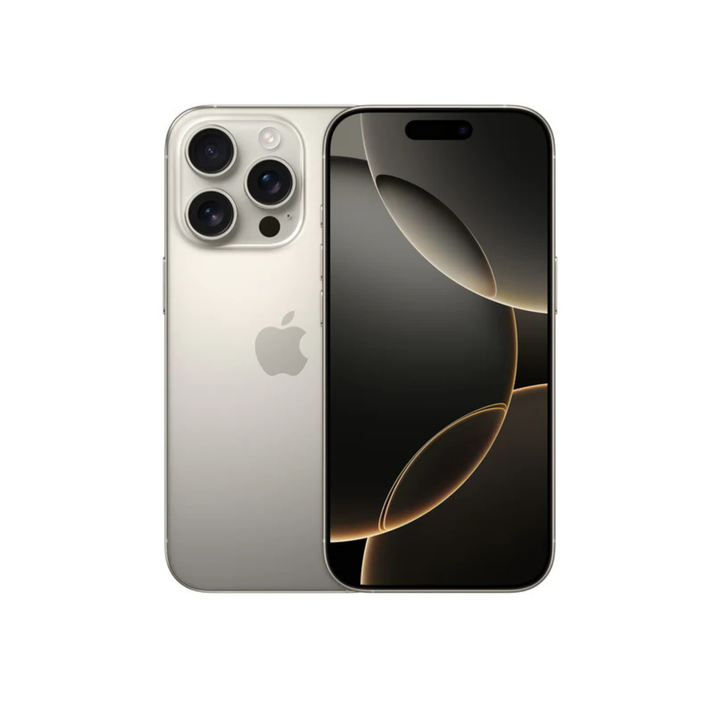 Apple iPhone 16 Pro
