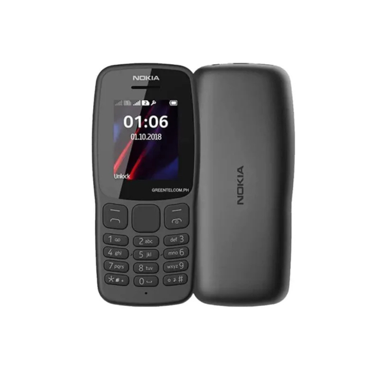 NOKIA 106 4G Dual SIm (2023)