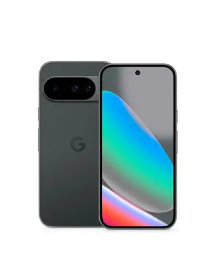 Google Pixel 10