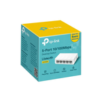 TP-Link Switch LS1005 5-Port