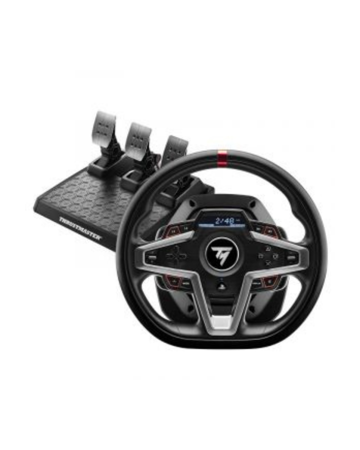 PlayStation Racing Wheel - Thrustmsater T248