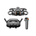 DJI Avata 2 Fly More Combo (Three Batteries)