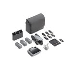 DJI Dron Air 3S RC2 Fly More Combo