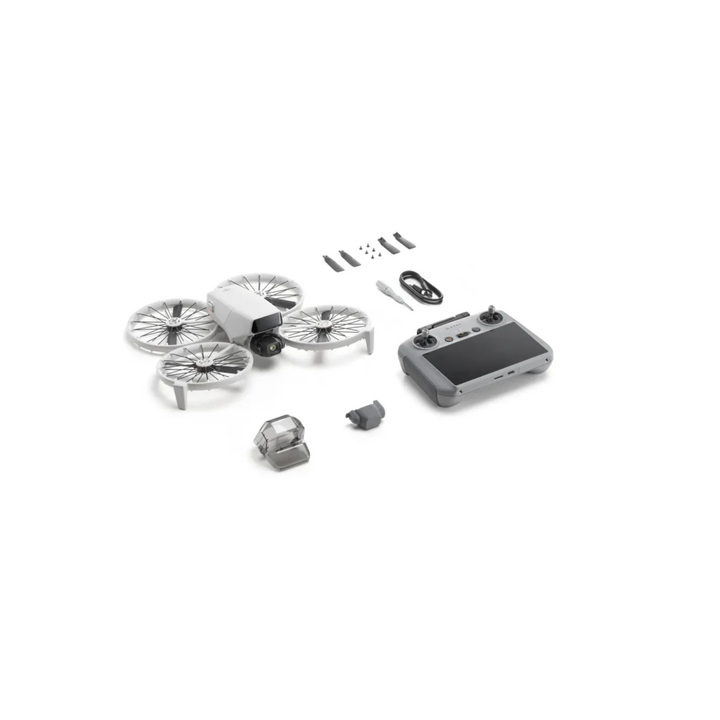 DJI Dron Flip RC2