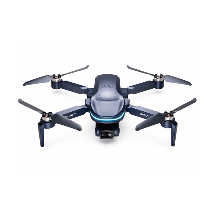 Pihot Dron P80 Max 2 version