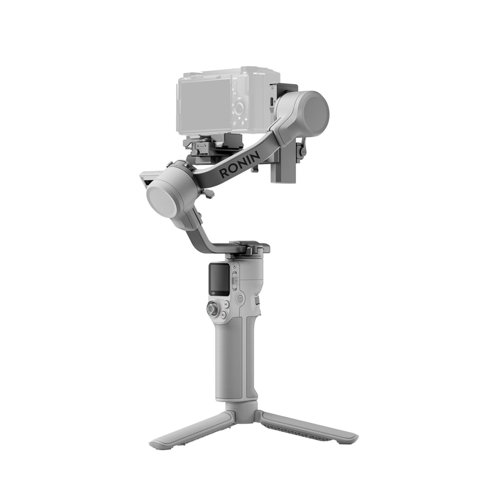 DJI Stabilizator RS4 Mini Combo