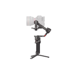 DJI Stabilizues RS4 PRO Combo
