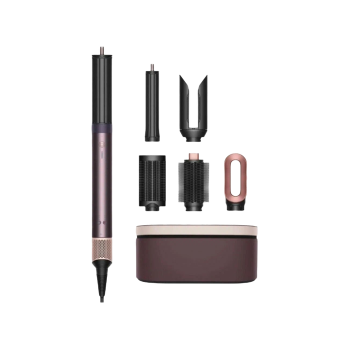 Dyson Airwrap Co-anda 2x HS09 Jasper Plum