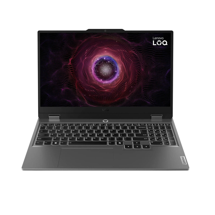 Lenovo Laptop LOQ Ryzen 15.6''