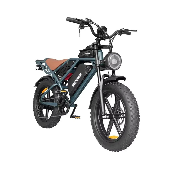 Biciklete elektrike Atipoi V8 Pro