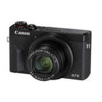 Cannon G7 X MARK III