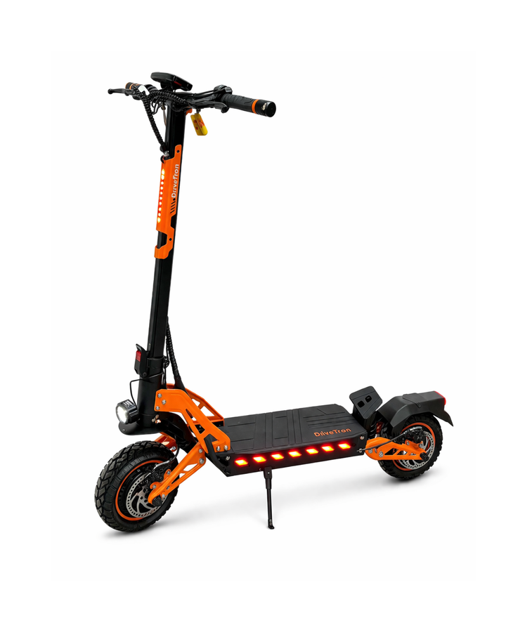 DriveTron Skuter DT10 Pro