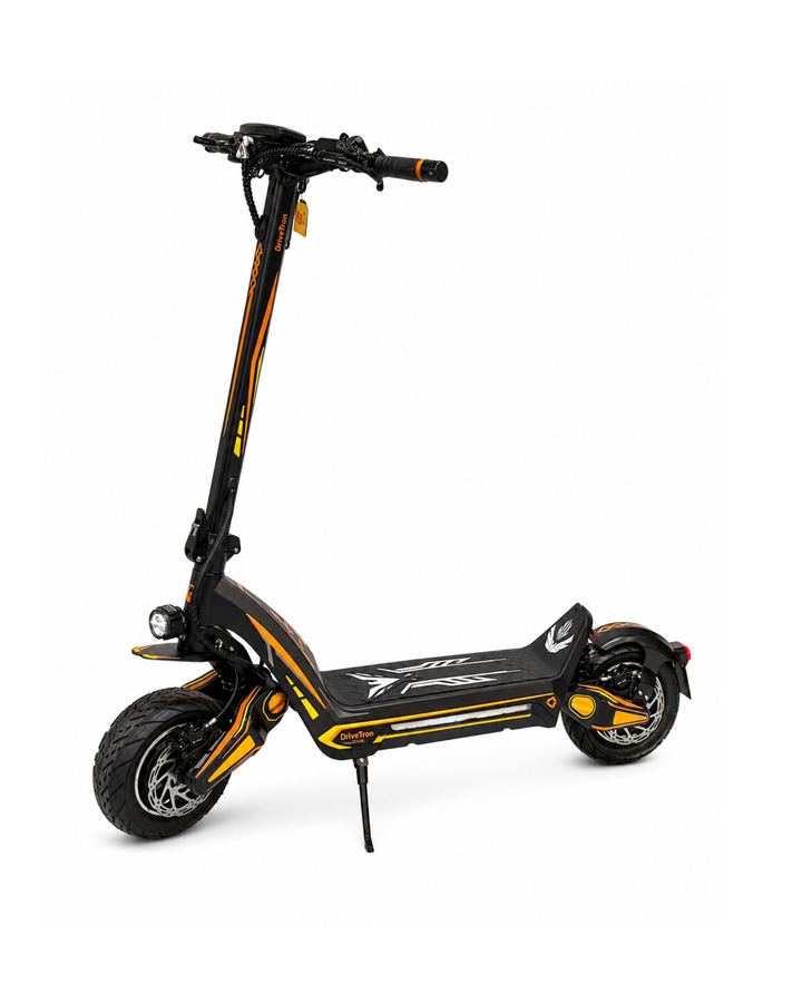 DriveTron Skuter elektrik DT06