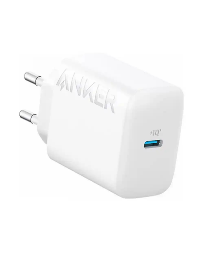 Karikues ANKER Ultra Fast 45W Output USB-C