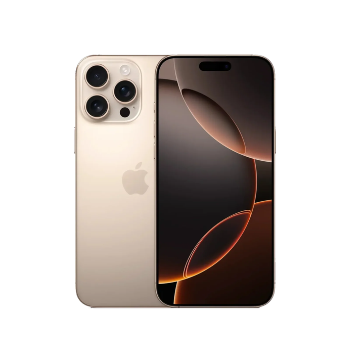 Apple iPhone 16 Pro Max USED