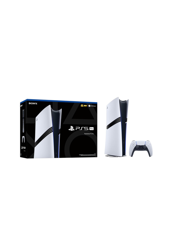 Playstation 5 Pro 2TB