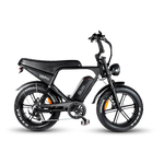 OUXI Biciklete V8 Pro Fatbike