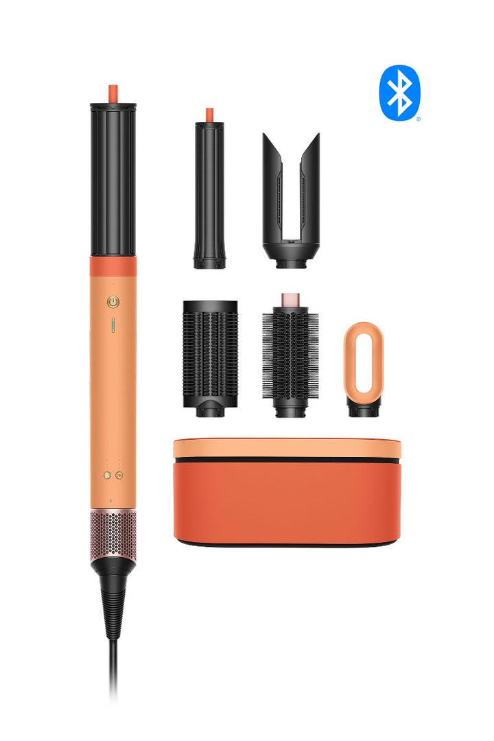 Dyson Airwrap HS09 Styler Apricot Topaz