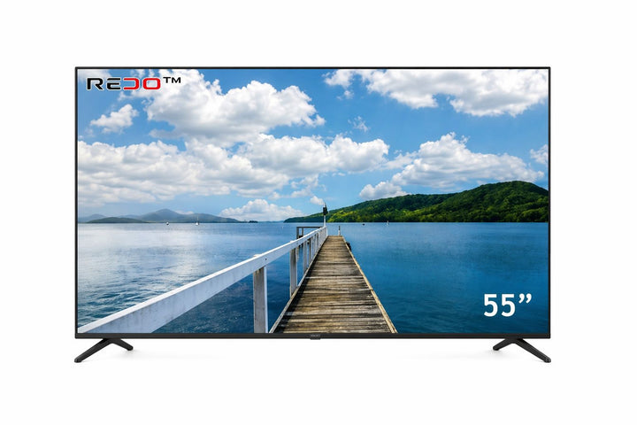 Redo TV Smart 55''