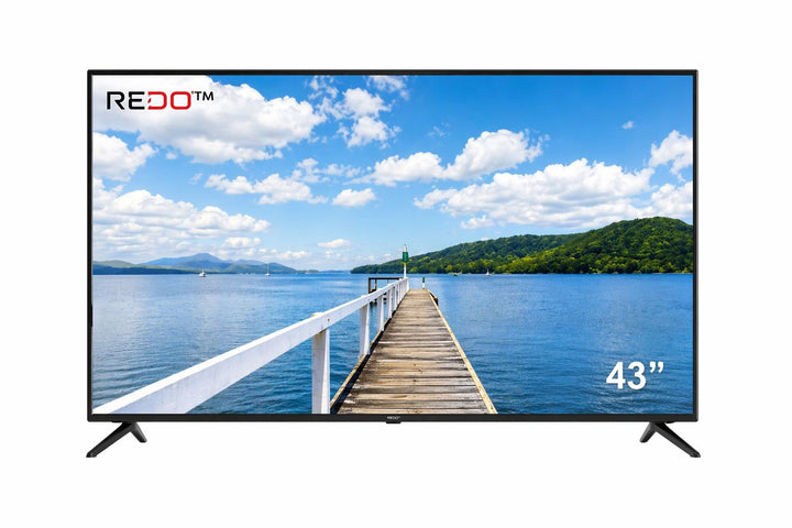 Redo Televizor Smart 43''