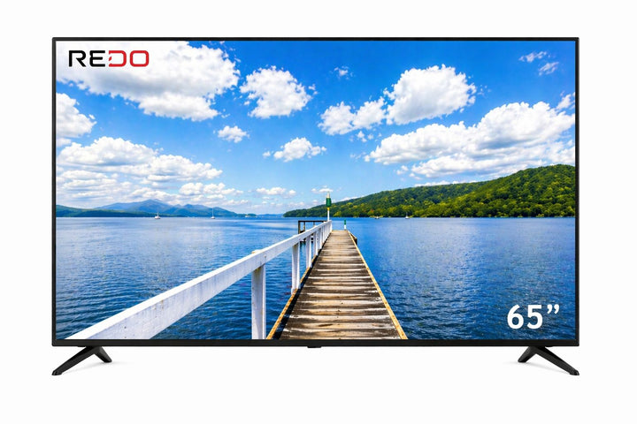 Redo Televizor Smart TV 65"