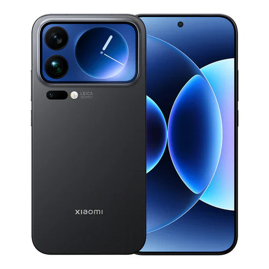 Xiaomi 17 pro max