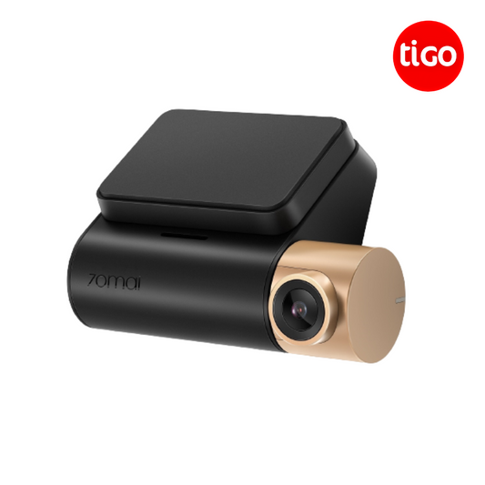 Kamera per Makine 70Mai Dash Cam Lite