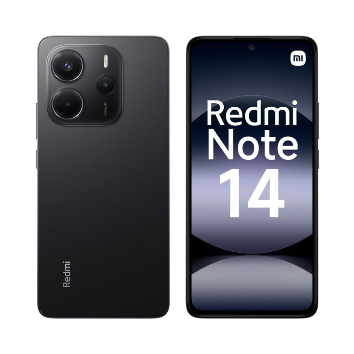 Xiaomi Redmi Note 14 8/256GB - 4G