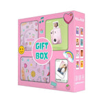 FujiFilm Aparat Fotografik Instax Mini 12 Gift Box