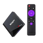 Redo Android TV Box