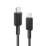 Anker Fisha 1.8 Type C to Lighting