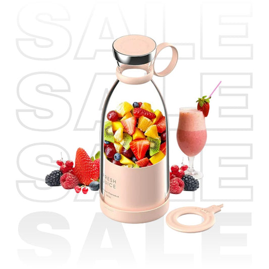 Blender Portabel