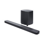 JBL Home Cinema Bar 800MK2